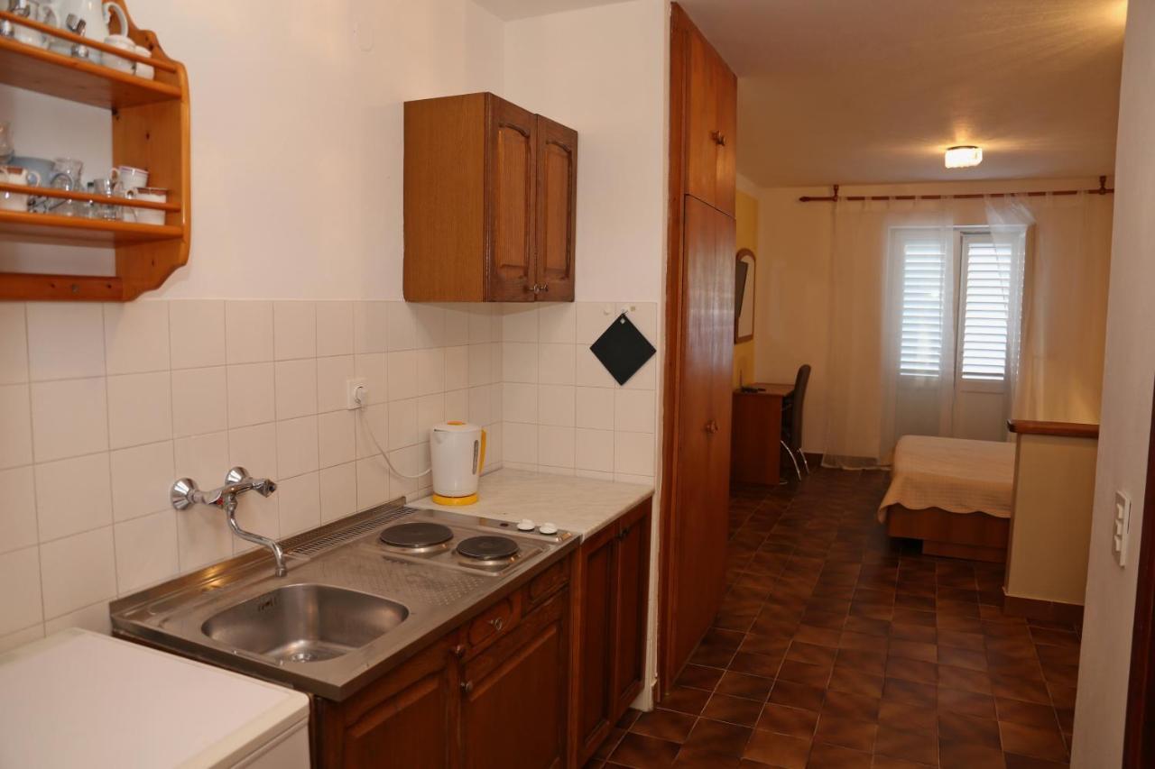 Apartments By The Sea Lumbarda, Korcula - 4446 Exterior photo