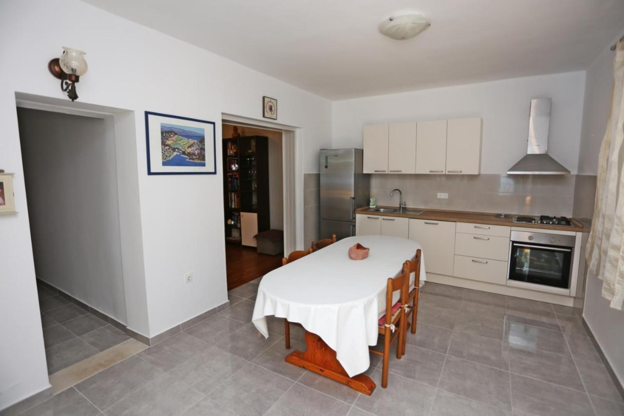Apartments By The Sea Lumbarda, Korcula - 4446 Exterior photo
